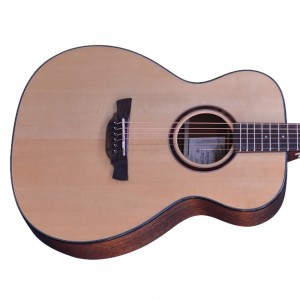 Crafter ABLE-T 600/N Orchestra - Natural